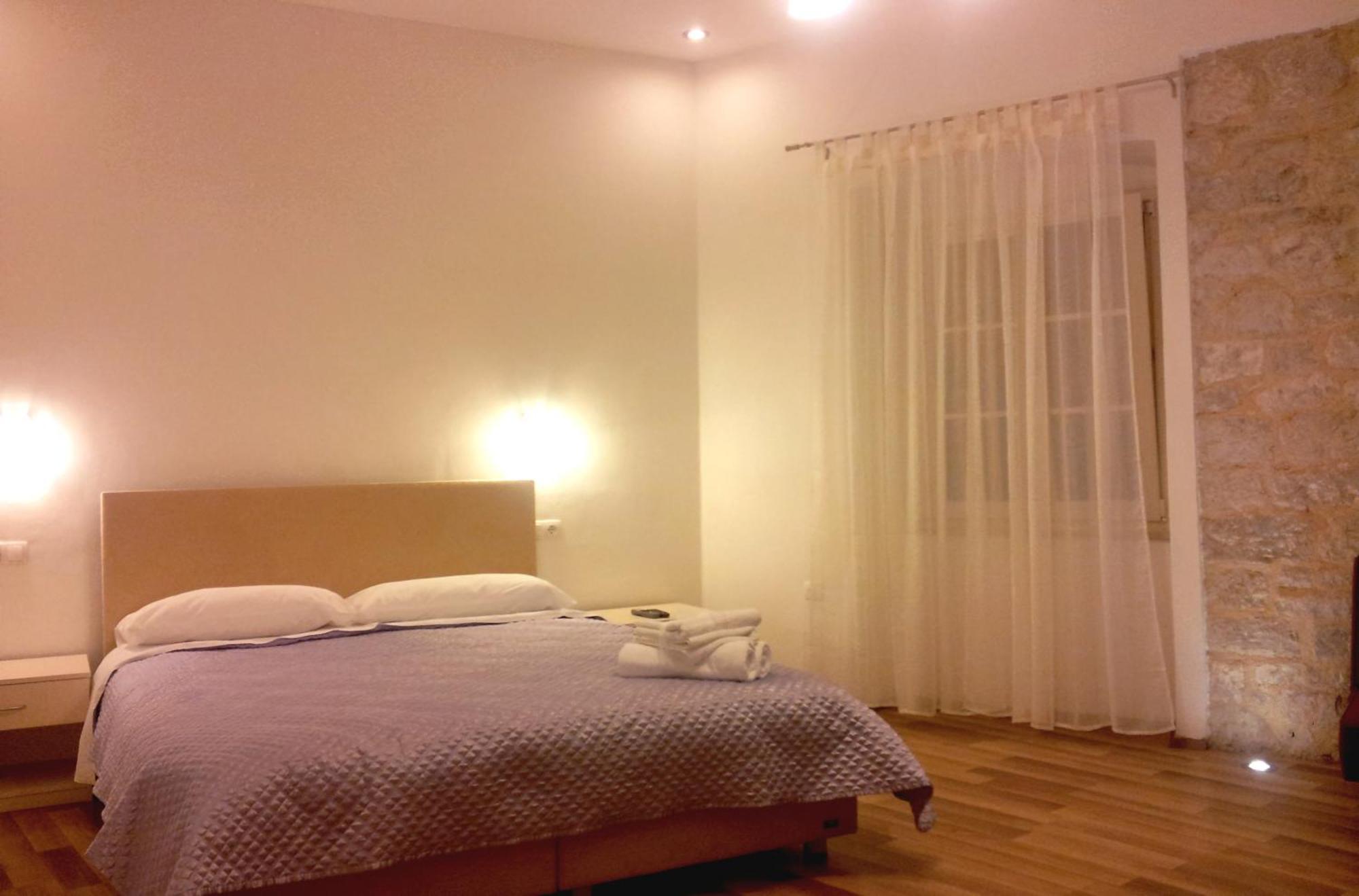 Medulic Palace Rooms & Apartments Šibenik Exterior foto