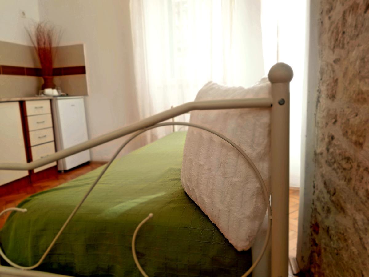 Medulic Palace Rooms & Apartments Šibenik Exterior foto