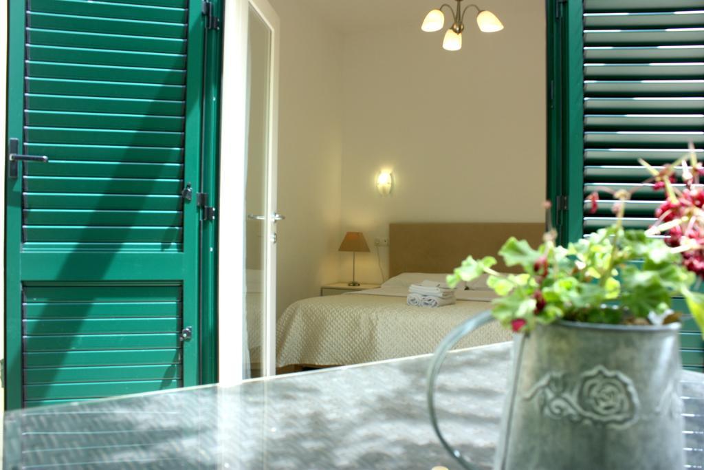 Medulic Palace Rooms & Apartments Šibenik Zimmer foto