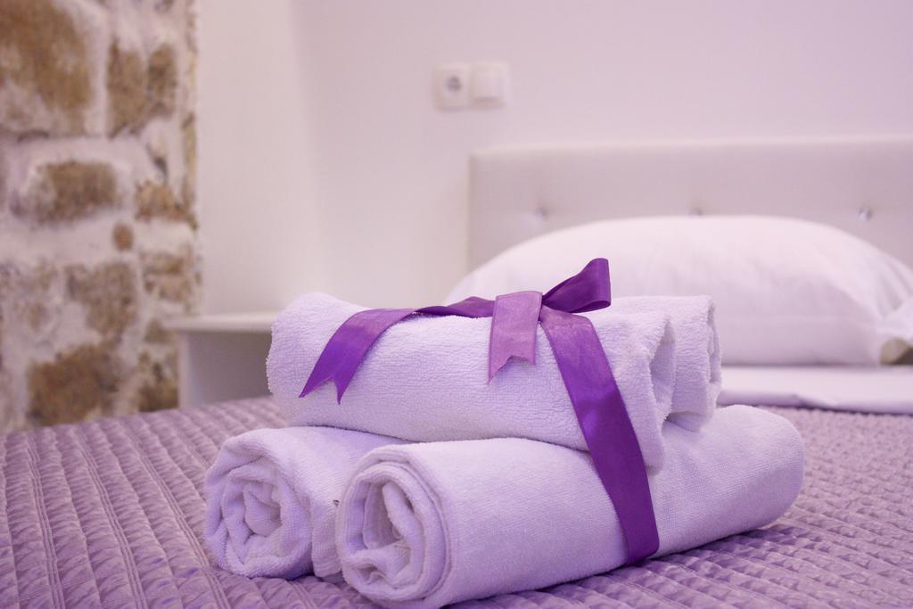 Medulic Palace Rooms & Apartments Šibenik Zimmer foto