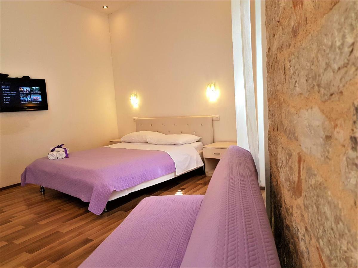 Medulic Palace Rooms & Apartments Šibenik Exterior foto